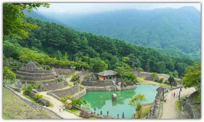삼성궁
